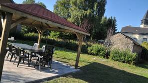 Terras