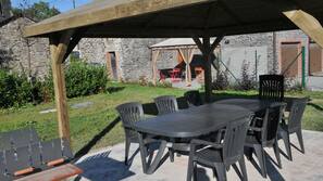 Terras