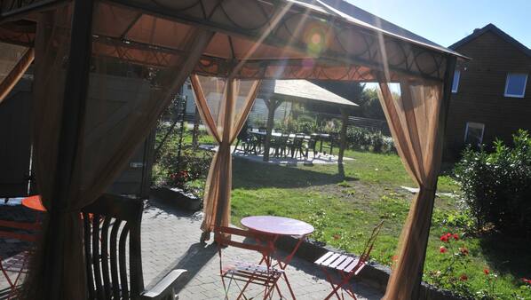 Terras