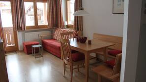 Flachbildfernseher