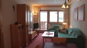 Flachbildfernseher