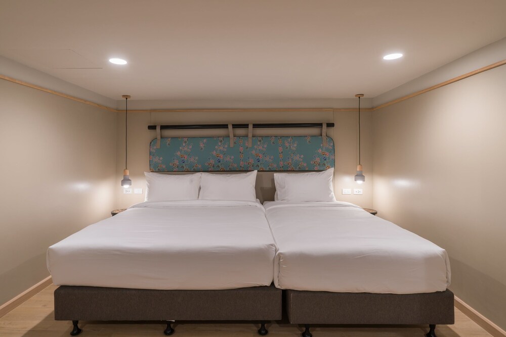 The Blanket Hotel Deals & Reviews (Phuket, THA) Wotif