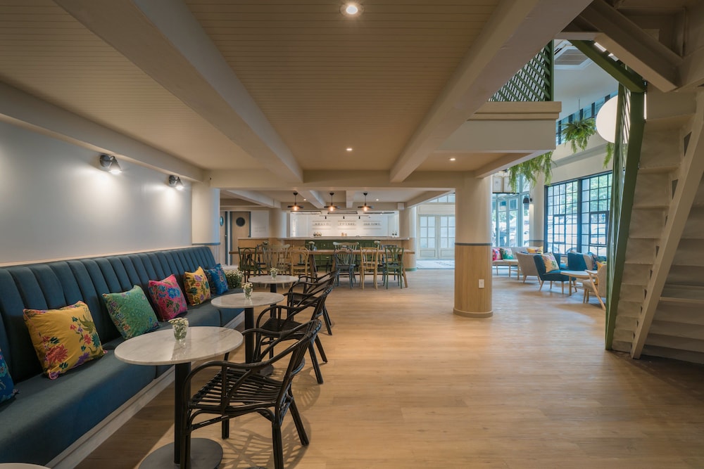 The Blanket Hotel Deals & Reviews (Phuket, THA) Wotif