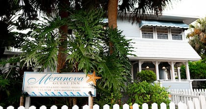 Meranova Guest Inn