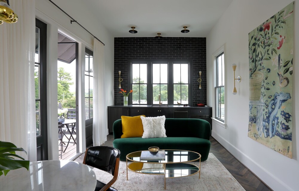 Big Style in BuckheadMidtown The Tower Atlanta Vrbo