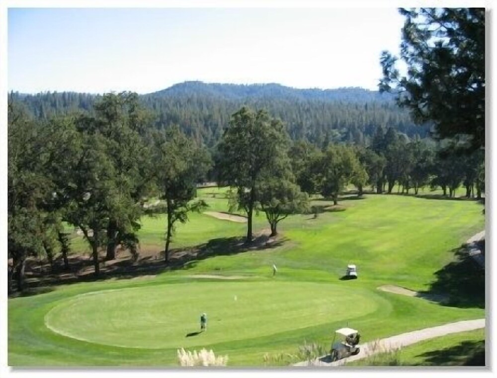 Golf Course Home at Pine Mtn.Lake Weekly rental Groveland Vrbo