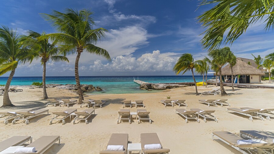 The Westin Cozumel All Inclusive