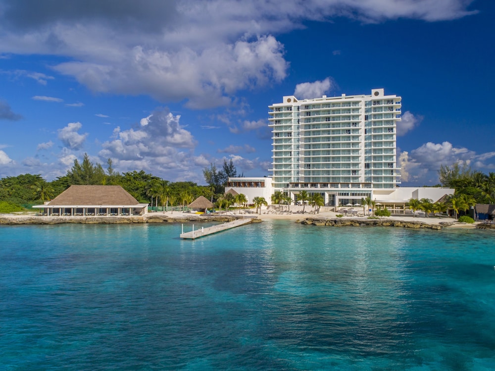 The Westin Cozumel All Inclusive in Cozumel Best Rates & Deals on Orbitz