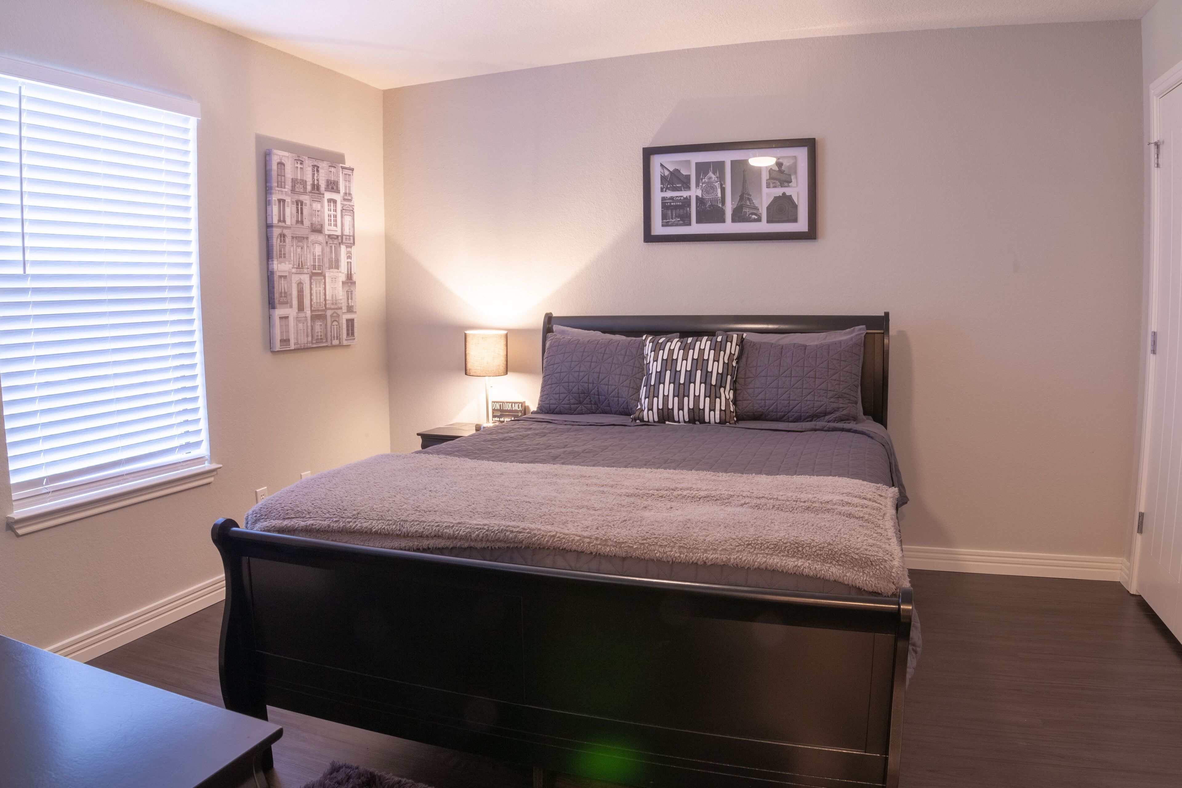 Get Away and Relax in Waco, United States