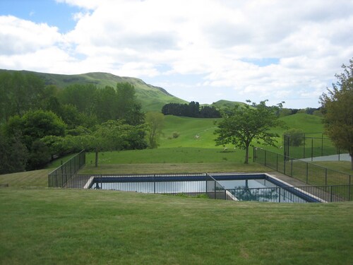 Agritourism In Te Awanga Hastings District Best Farm Stays For