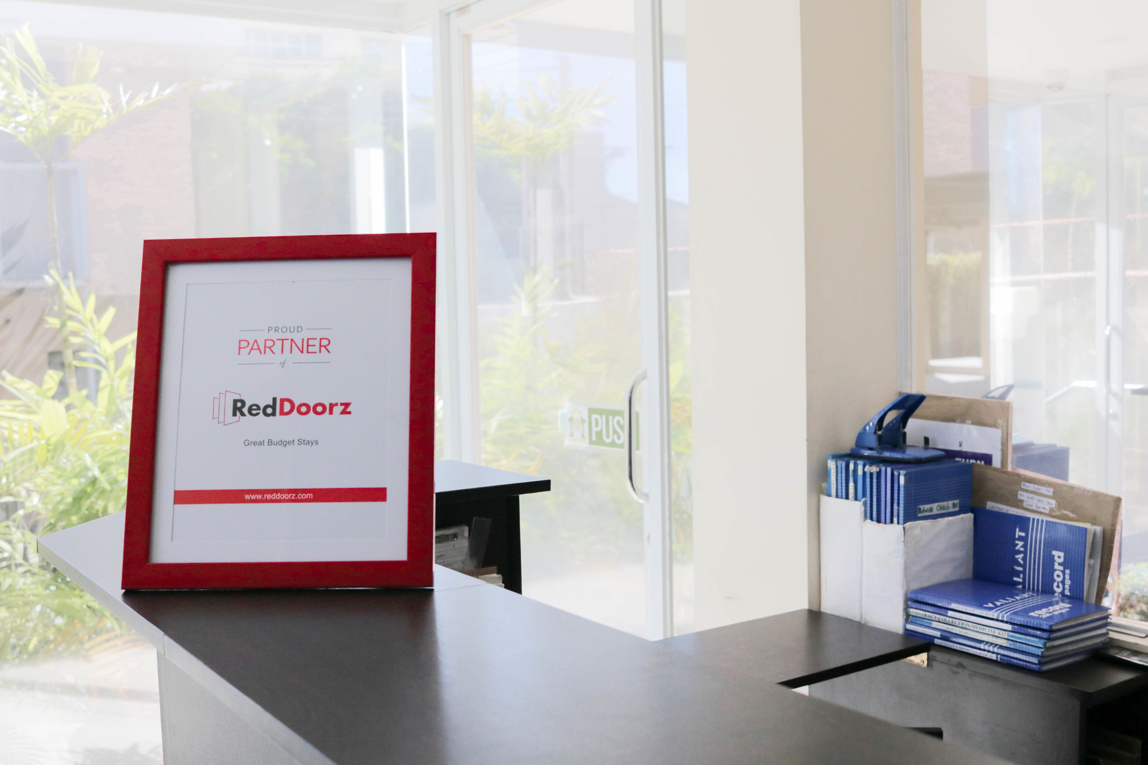 レッドドアーズ プラス アット エルナン コルテス セブ 口コミ 部屋写真 料金 お得情報 エクスペディア