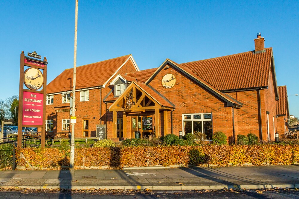 Mermaid Ipswich By Marston s Inns Reviews Photos Rates Ebookers