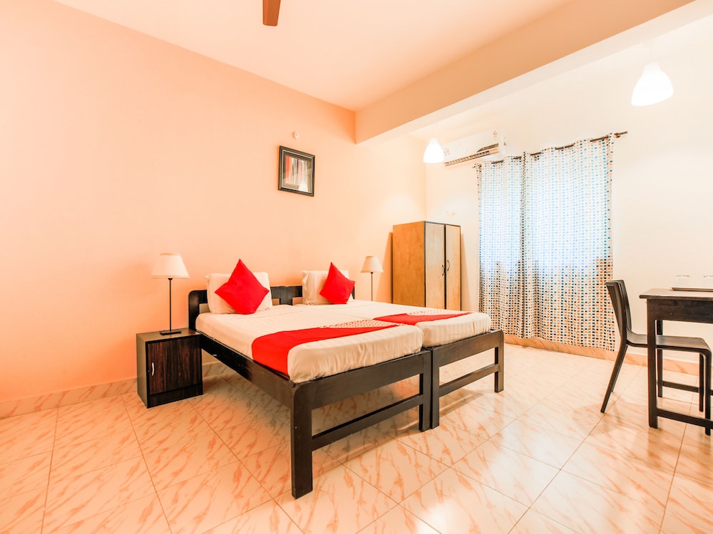 OYO 22217 TGF Dream in Majorda, India