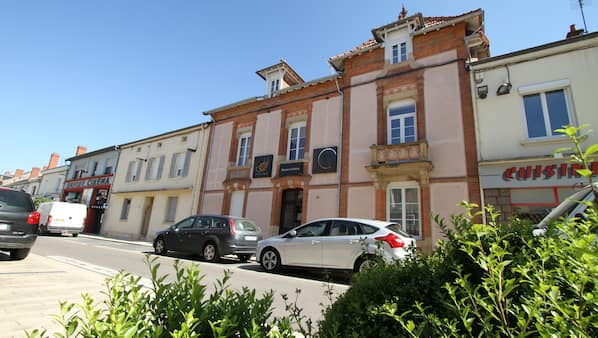 Photo principale