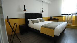 Literie de qualité supérieure, matelas mémoire de forme