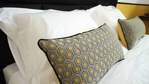 Literie de qualité supérieure, matelas mémoire de forme