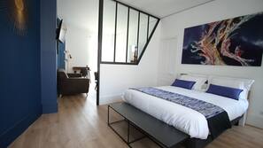 Literie de qualité supérieure, matelas mémoire de forme