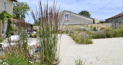 La Ferme Pateli