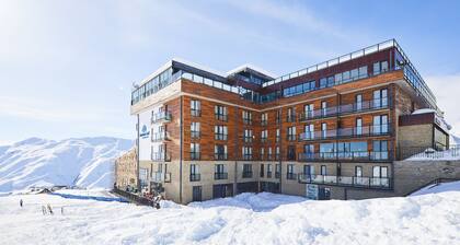 Gudauri Loft