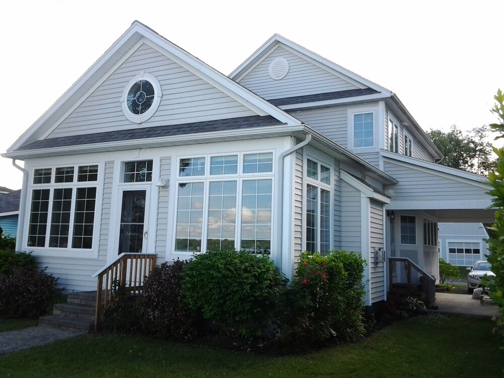 Lakefront Home on Owasco Lake, Finger Lakes NY Region Town of Fleming