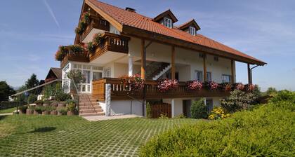 Boutique Hotel Angerer