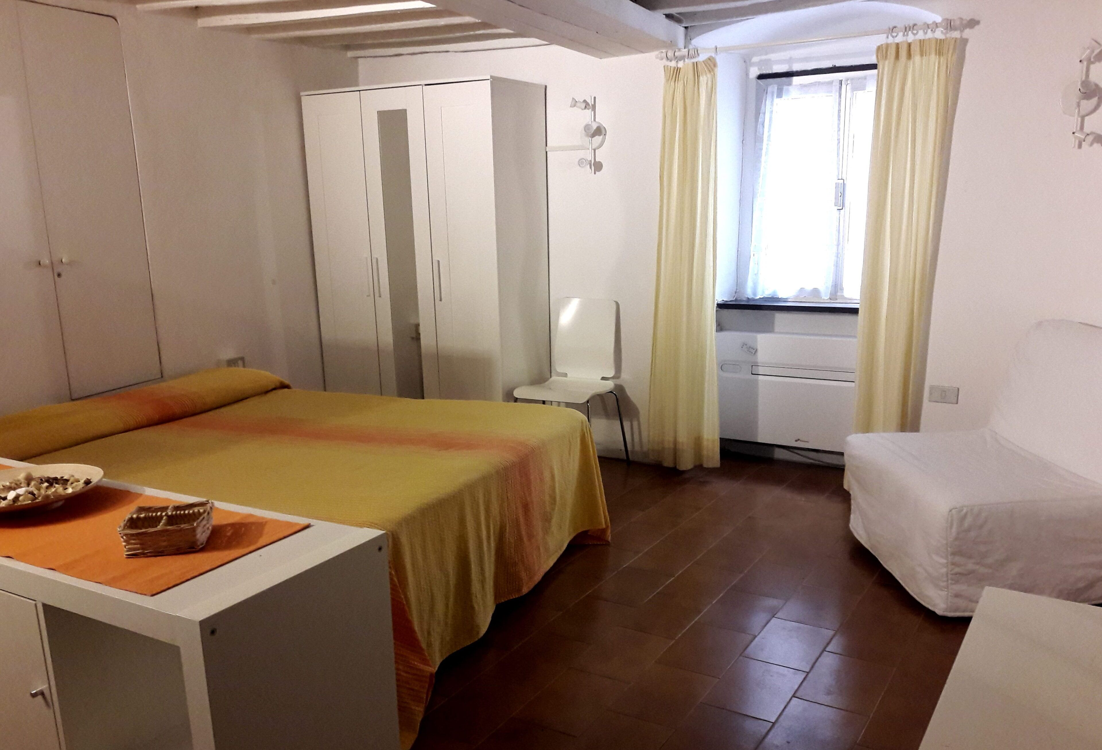 Apartment in the Heart of Sestri 100m From the Bay of Silence With Parking Place in Sestri Levante in Sestri Levante, Italy