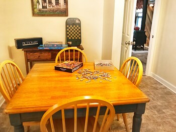 Barb S House The Cabins At Crabtree Falls Reviews Photos