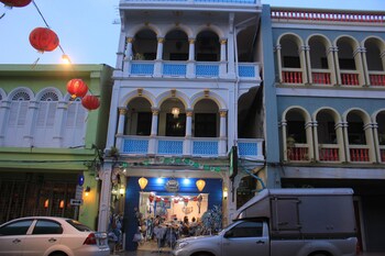 塔朗旅馆