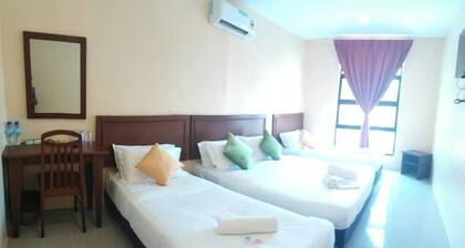 Noor Boutique Hotel