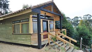 Hochwertige Bettwaren, Pillowtop-Betten, Zimmersafe
