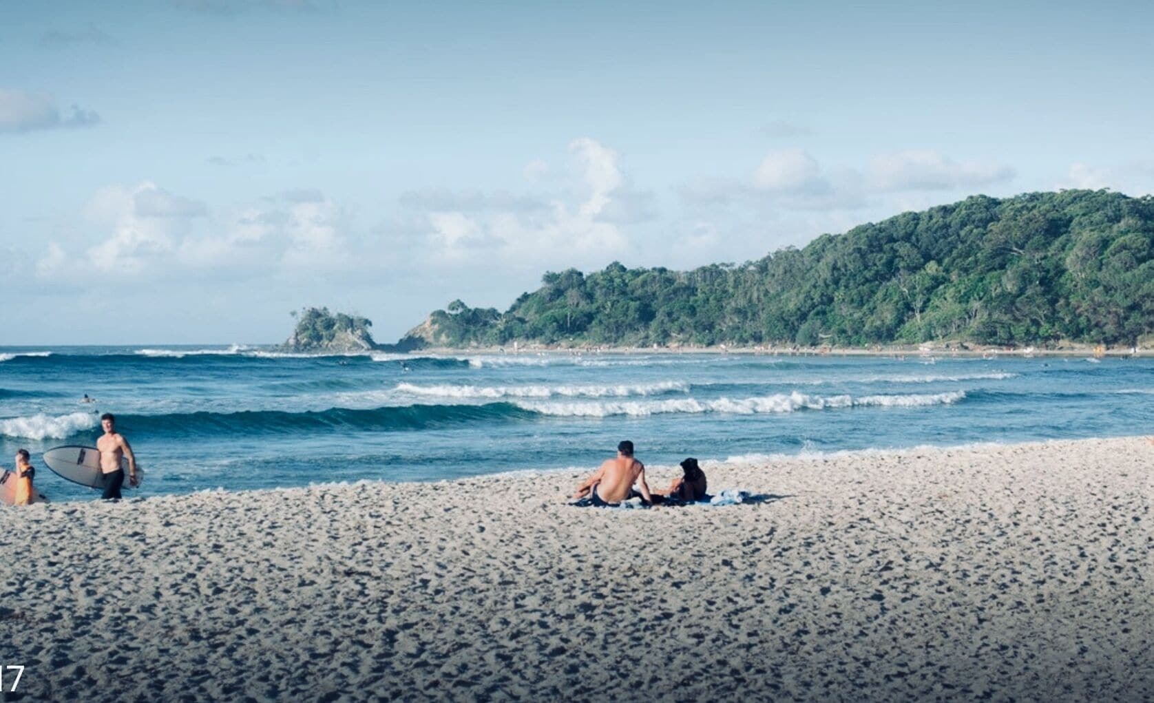 Spacious Luxury Byron House - Pool & Beach