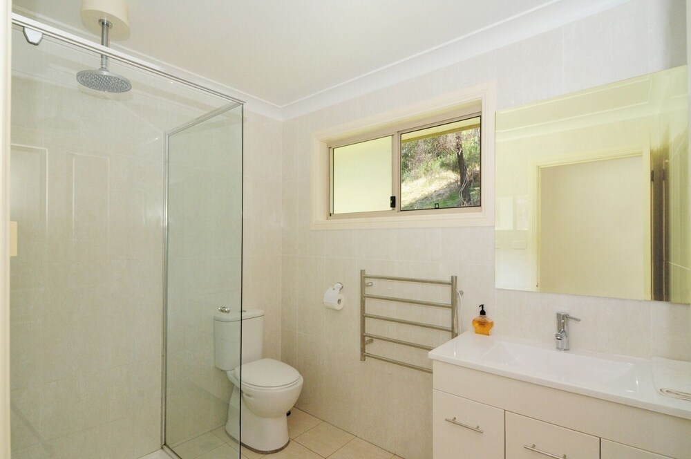 The Stables Tapitallee Lodges Deals & Reviews (Tapitallee, AUS) Wotif