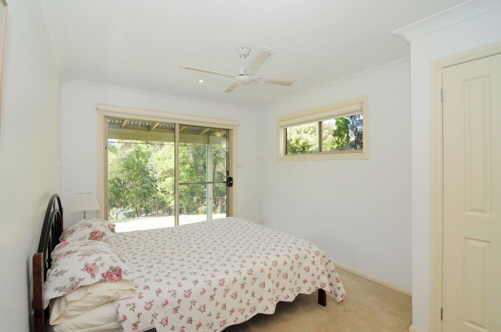 The Stables Tapitallee Lodges Deals & Reviews (Tapitallee, AUS) Wotif