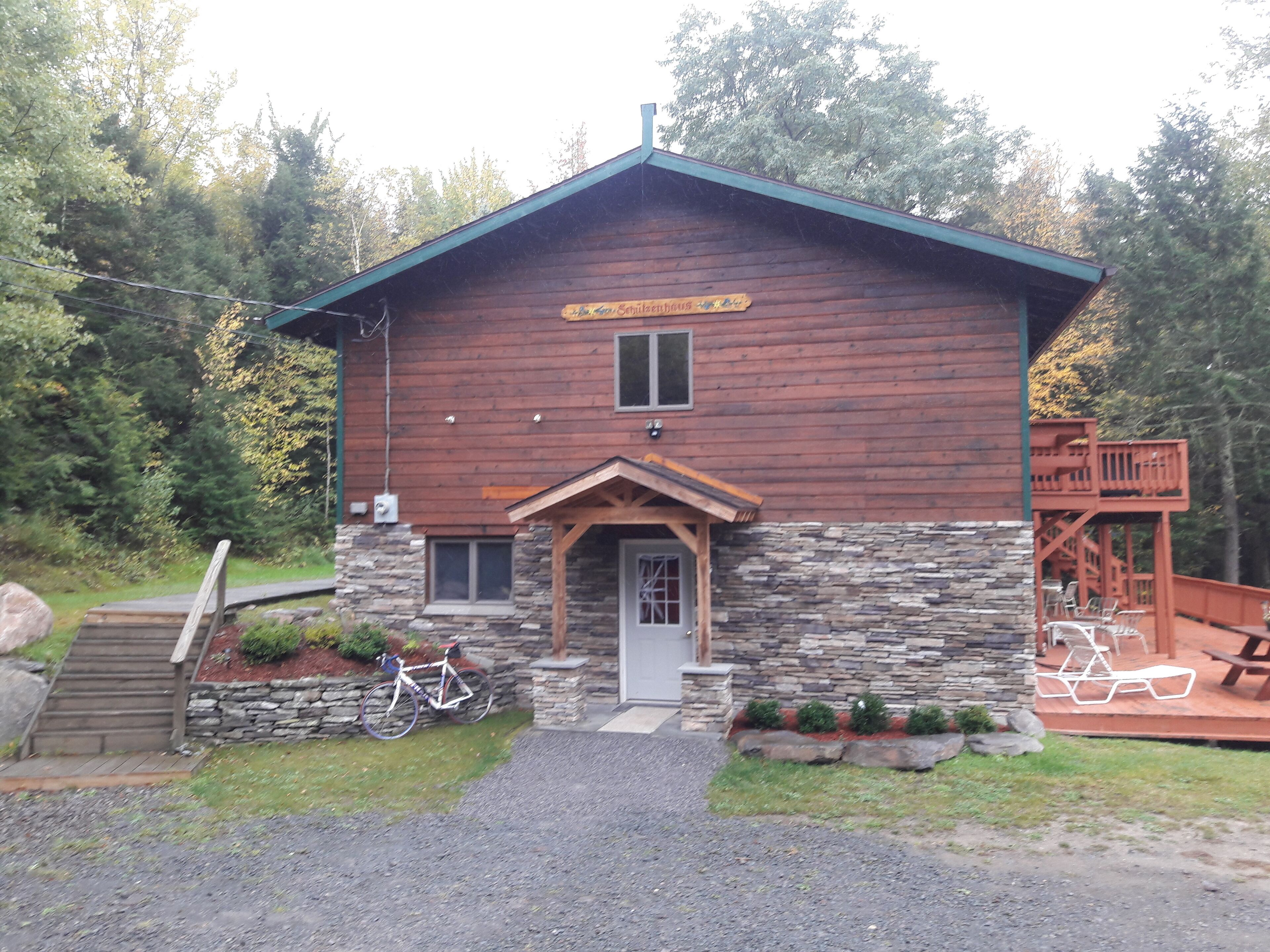 Windham Chalet+Gorgeous View in Kingston, United States