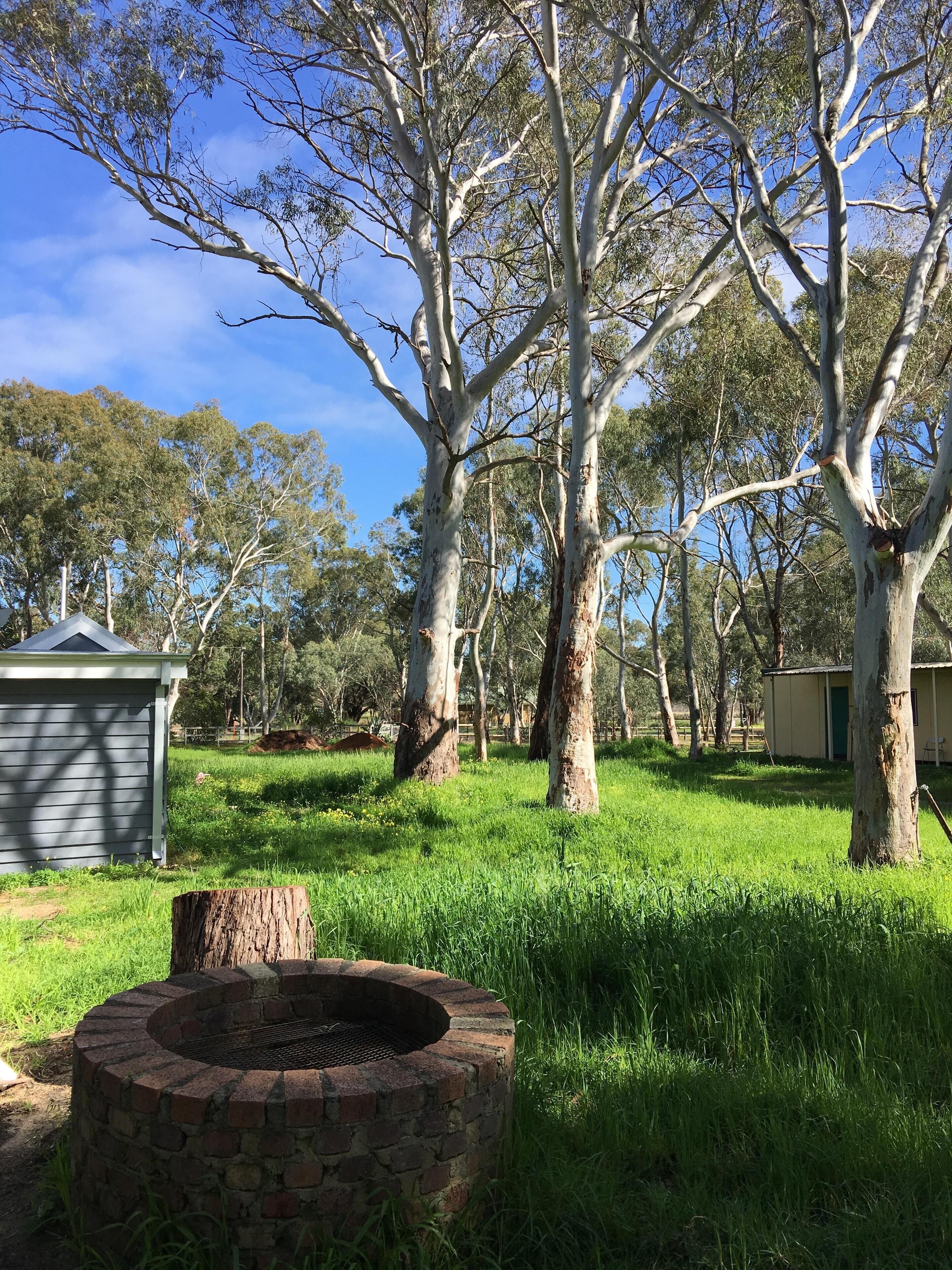 Aintree Cottage: Swan Valley: Rural Retreat