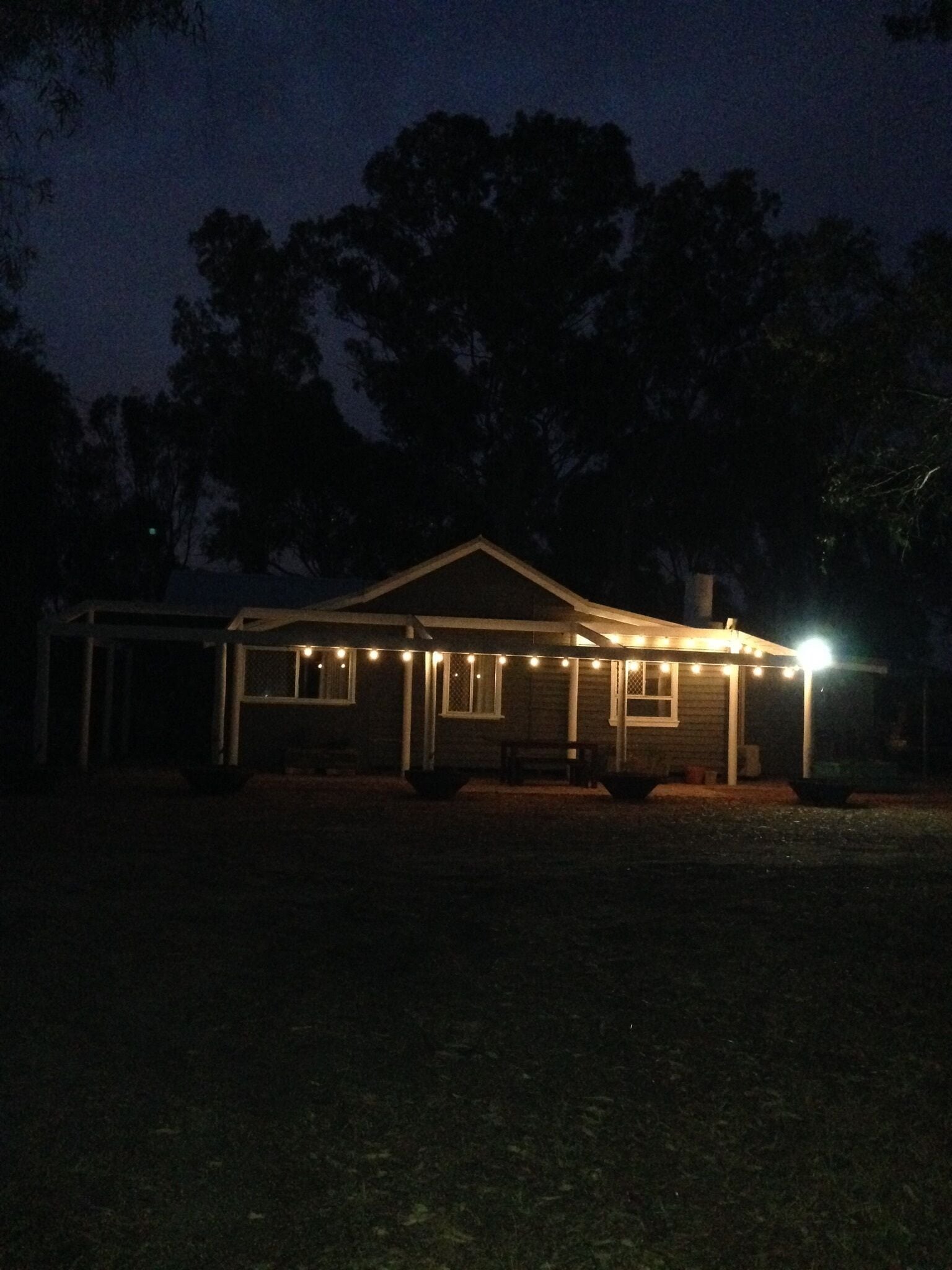 Aintree Cottage: Swan Valley: Rural Retreat