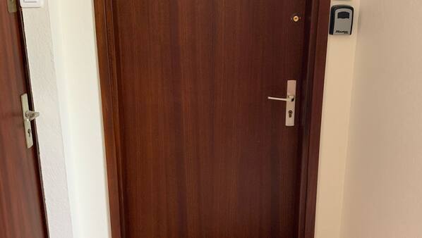 Draps fournis