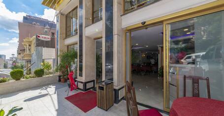 gk regency suites in istanbul turkey expedia