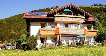 Landhaus Hubert's Hüs