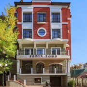 Vinnytsia Water Tower ビニツァ旅行 エクスペディア Vinnytsia Water Tower ビニツァ旅行 エクスペディア