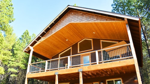 Best Cabins In Leavenworth For 2020 Find Cheap 93 Cabins Rentals