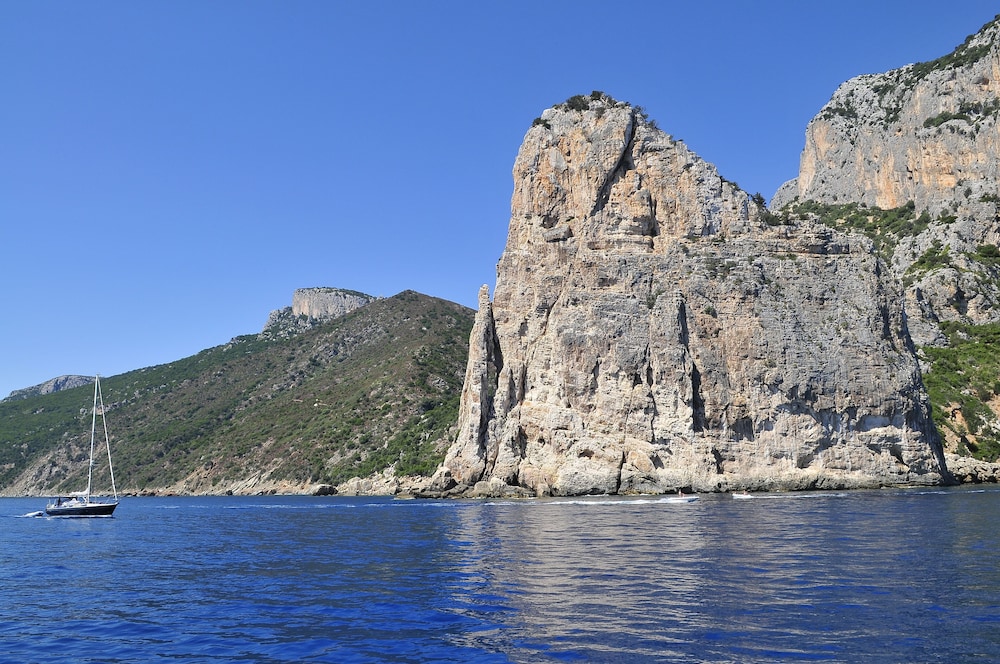 Porto Frailis Holiday Apartment in Tortolì, Italy