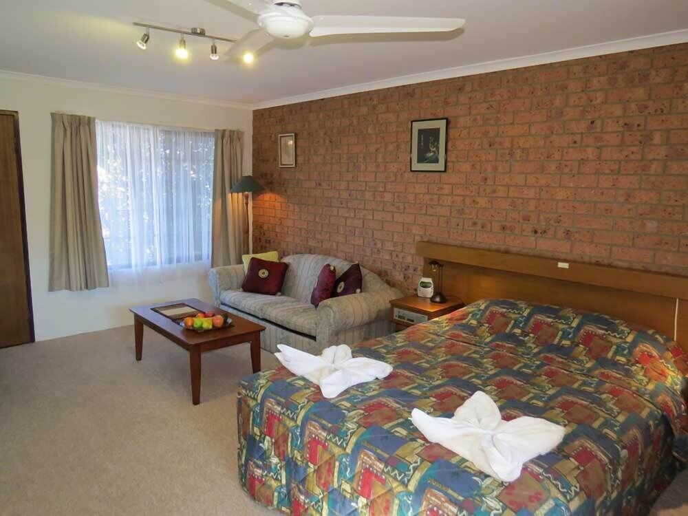 Colonial Motor Inn Pambula