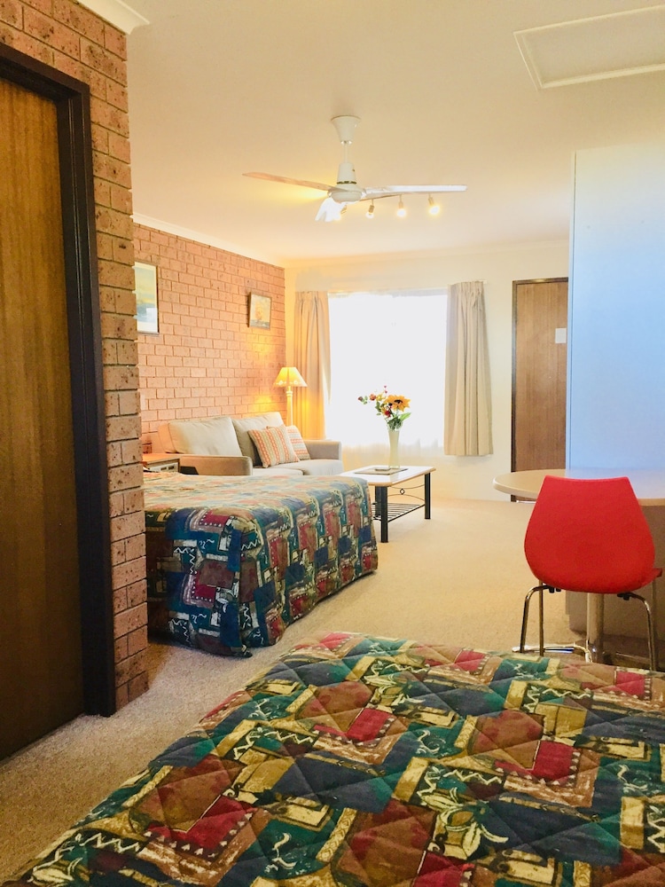 Colonial Motor Inn Pambula
