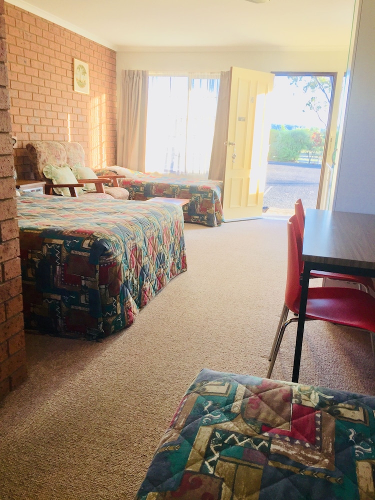 Colonial Motor Inn Pambula