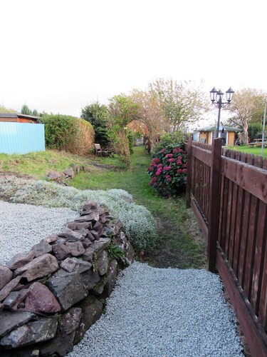 Newborough Beach Cottage Anglesey North Wales In Llanfairpwll