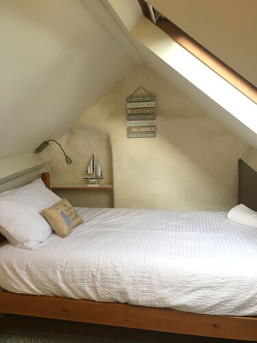 Newborough Beach Cottage Anglesey North Wales 2019 Room Prices