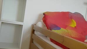 1 chambre