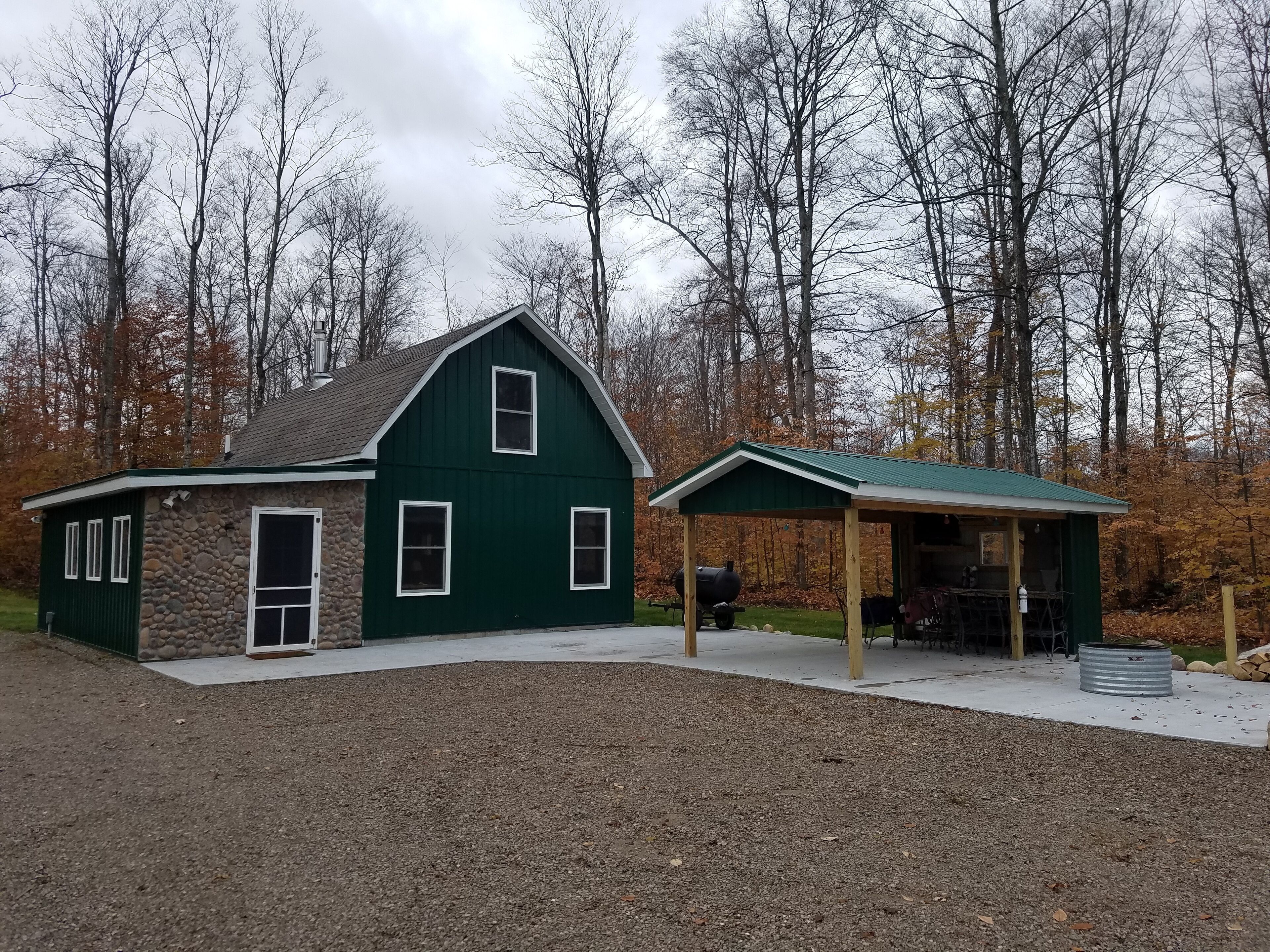 12 Inches Of Fresh Heavy Snow Come Now Snowmobilers In Petoskey
