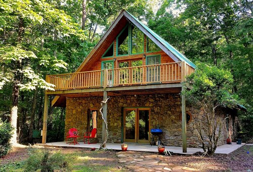 Visit Foster Falls In Sequatchie Expedia